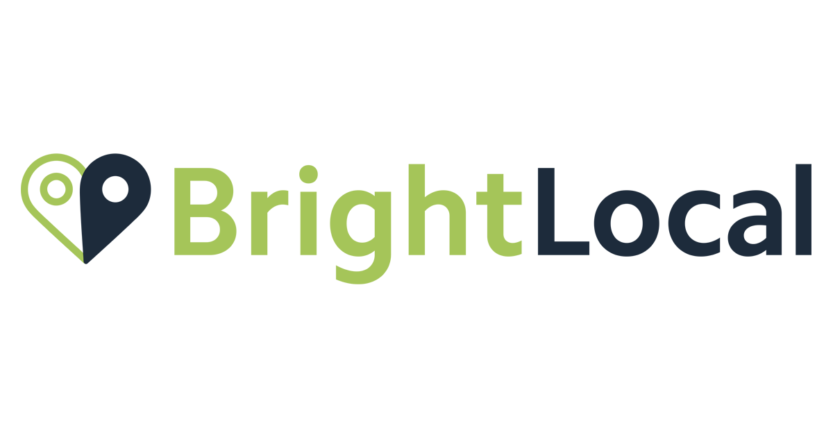 BrightLocal Logo