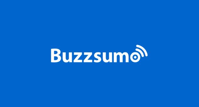 BuzzSumo Logo