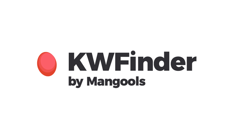 KWFinder Logo