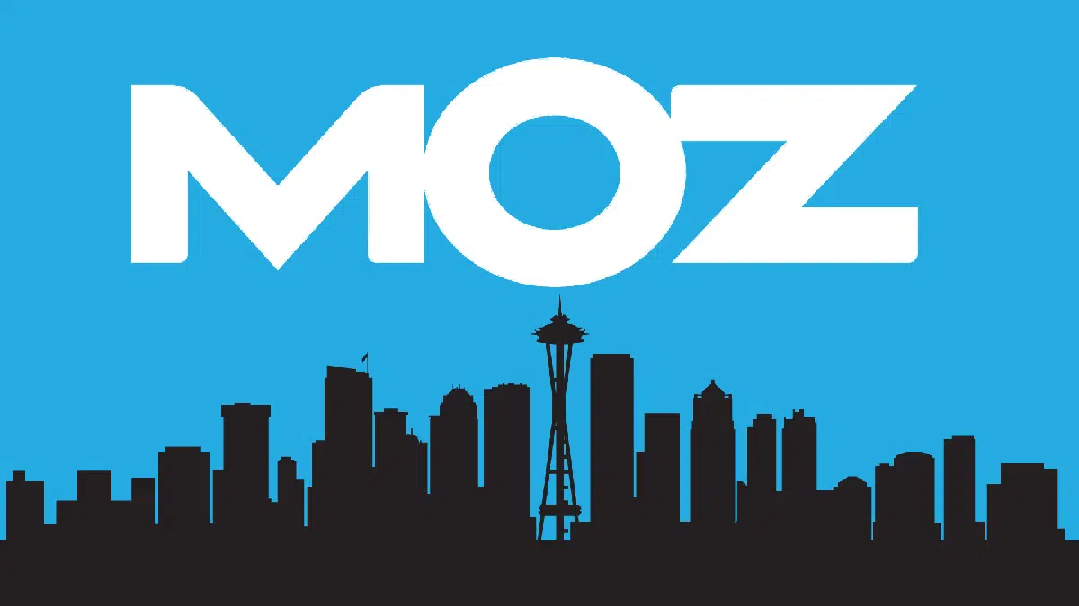 Moz Logo