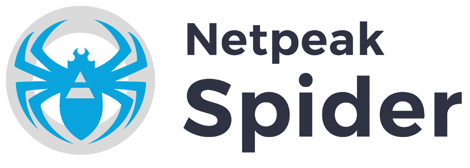 Netpeak Spider Logo