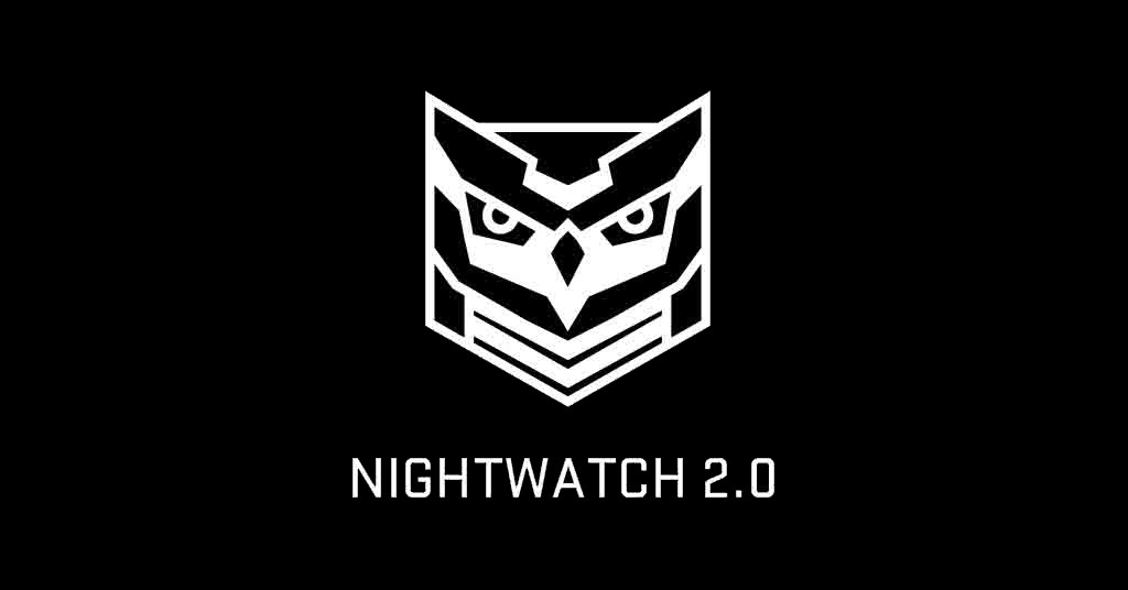 Nightwatch Logo