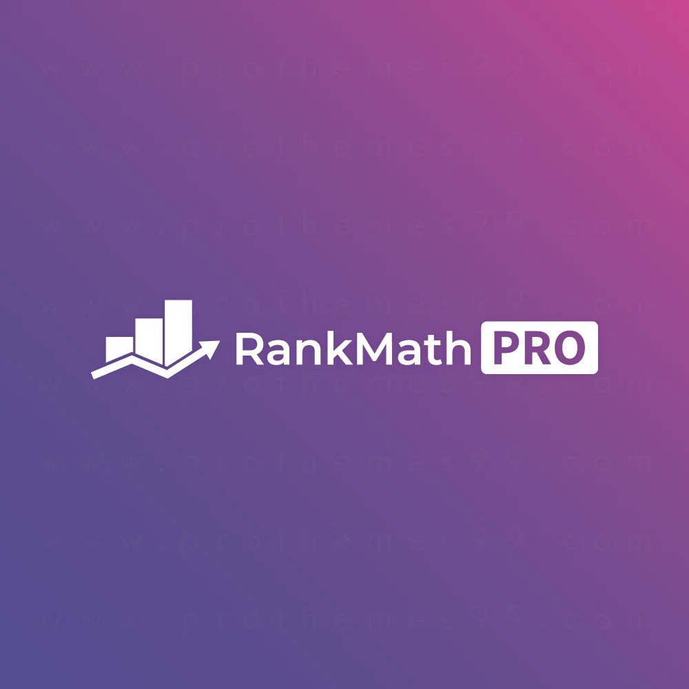 RankMath Logo