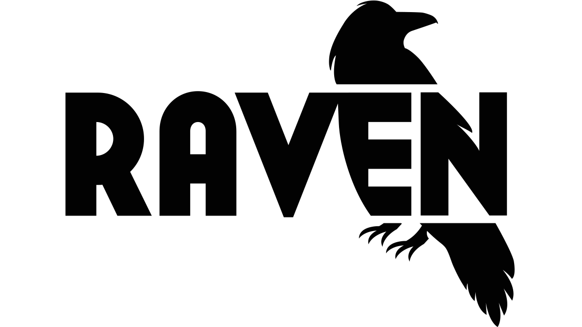 Raven Tools Logo