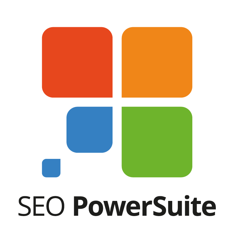 SEO PowerSuite Logo