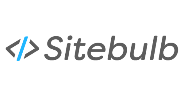 Sitebulb Logo