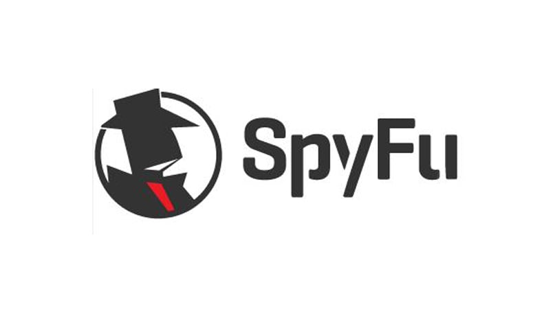 SpyFu Logo